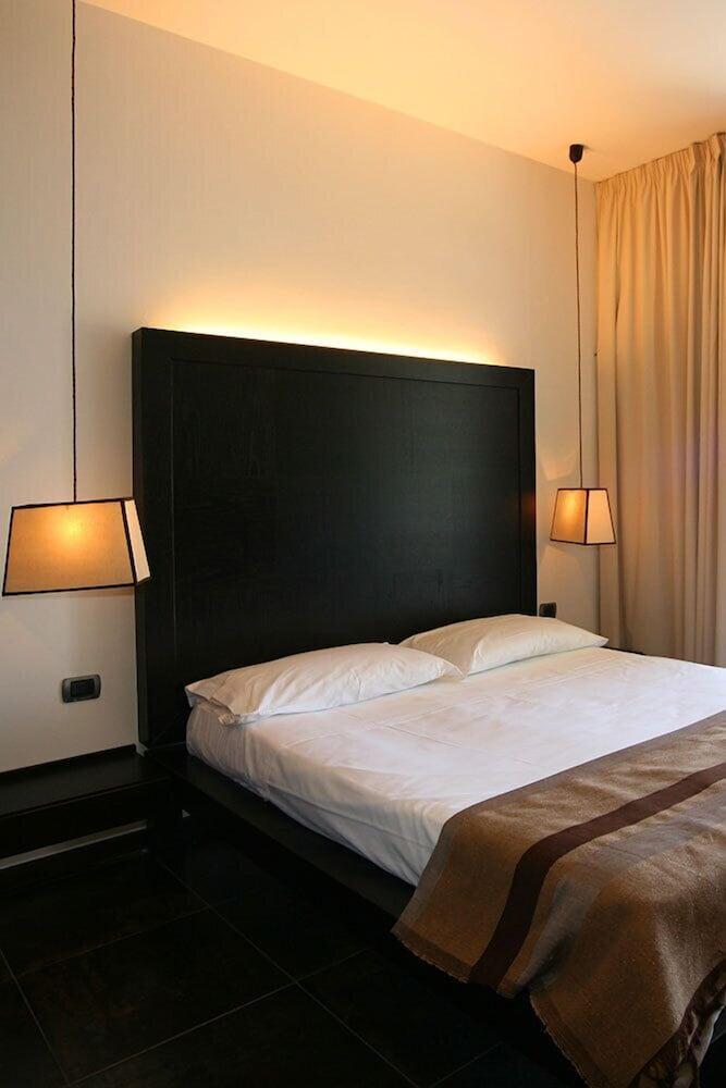 Resort Baia dei Turchi