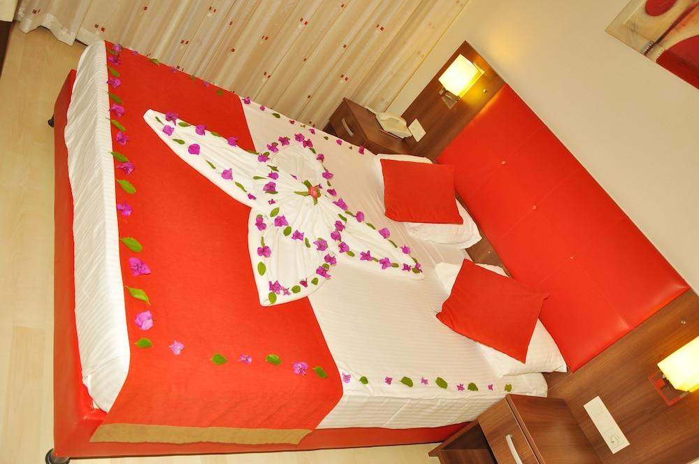 Sidekum Hotel - All Inclusive