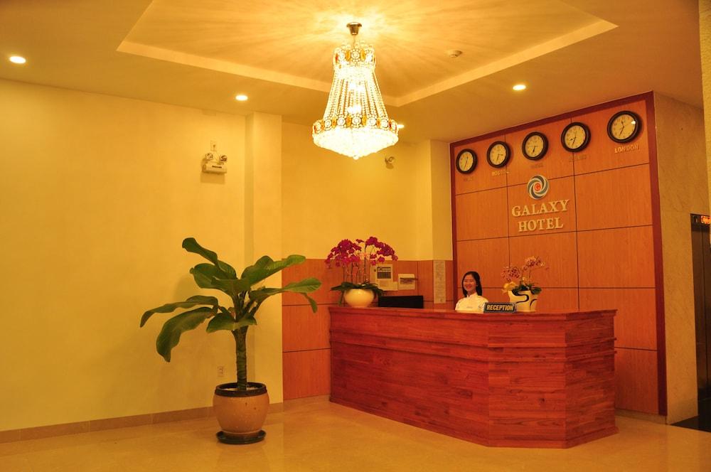 Galaxy Hotel Phu Quoc