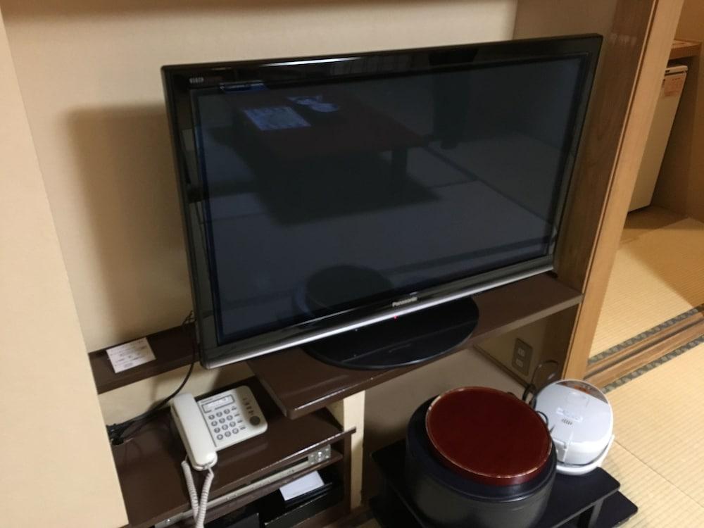 Akayu Onsen Gotenmori