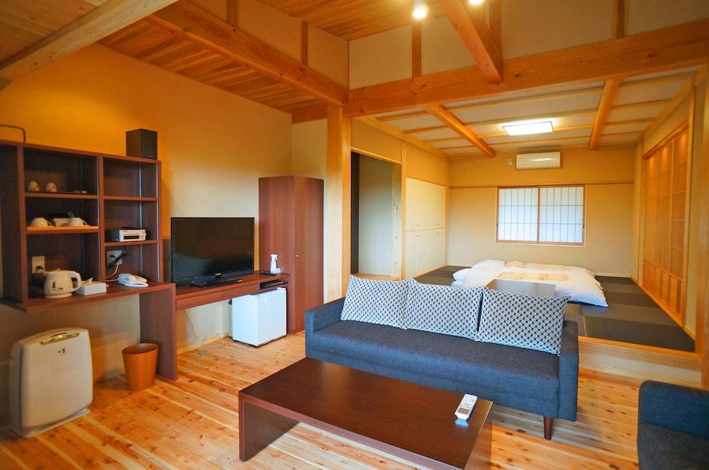 Kusayane no Yado Ryunohige