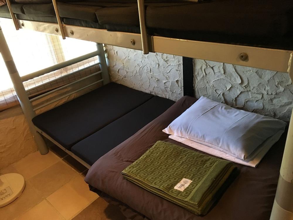 Taketomijima Guesthouse & Jetaime - Hostel