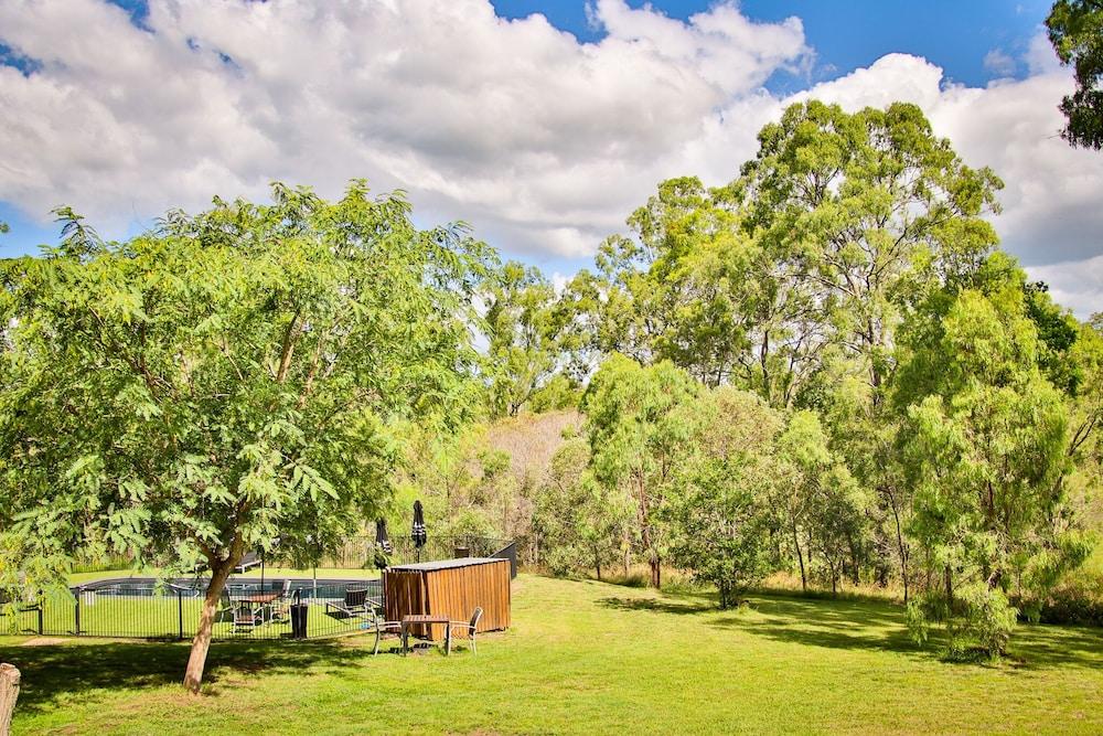 Boonah Valley Motel