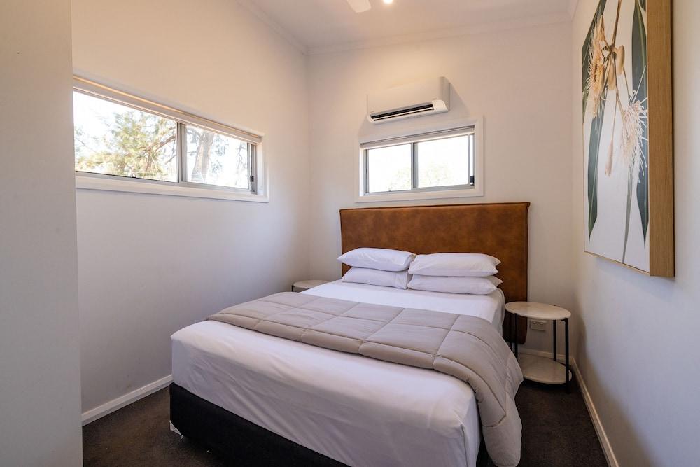 NRMA Dubbo Holiday Park