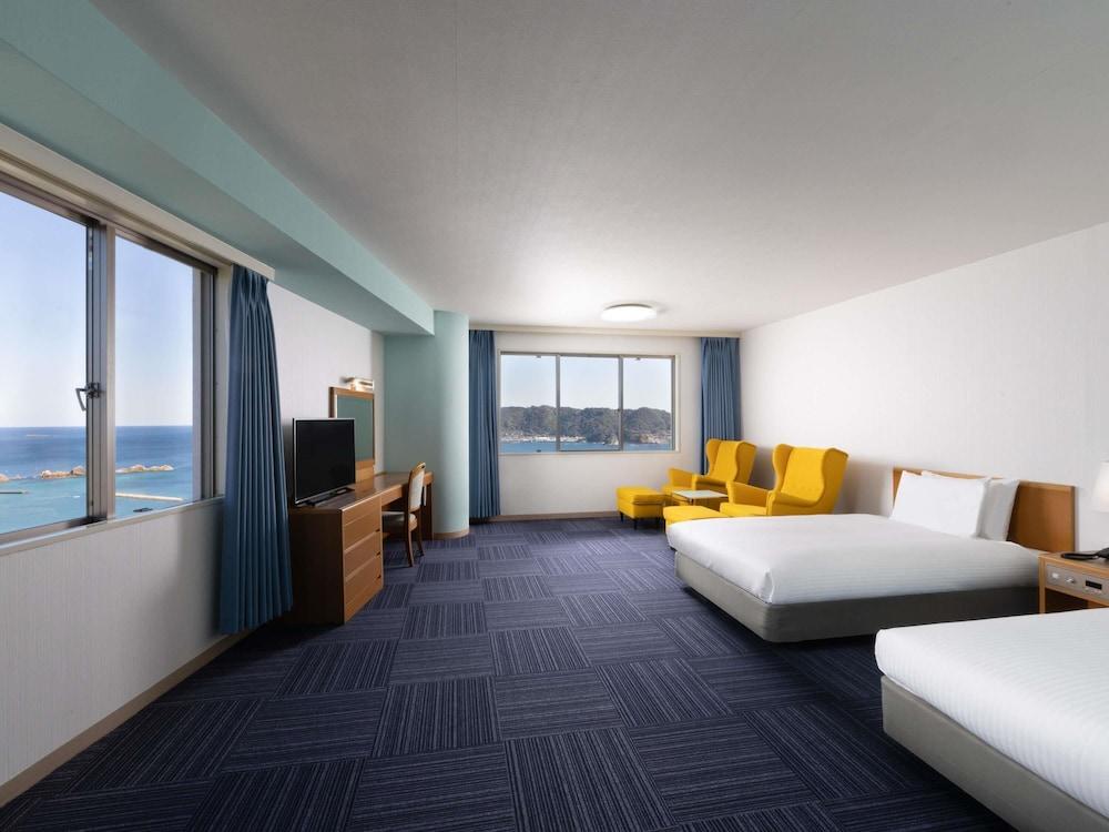 Mercure Wakayama Kushimoto Resort & Spa