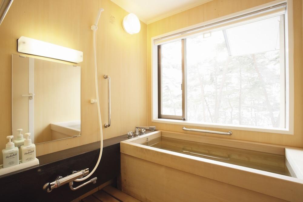 Hanamaki Onsen Kashoen