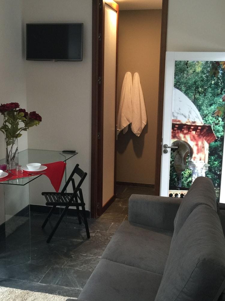 Apartamentos Vip Puro Centro