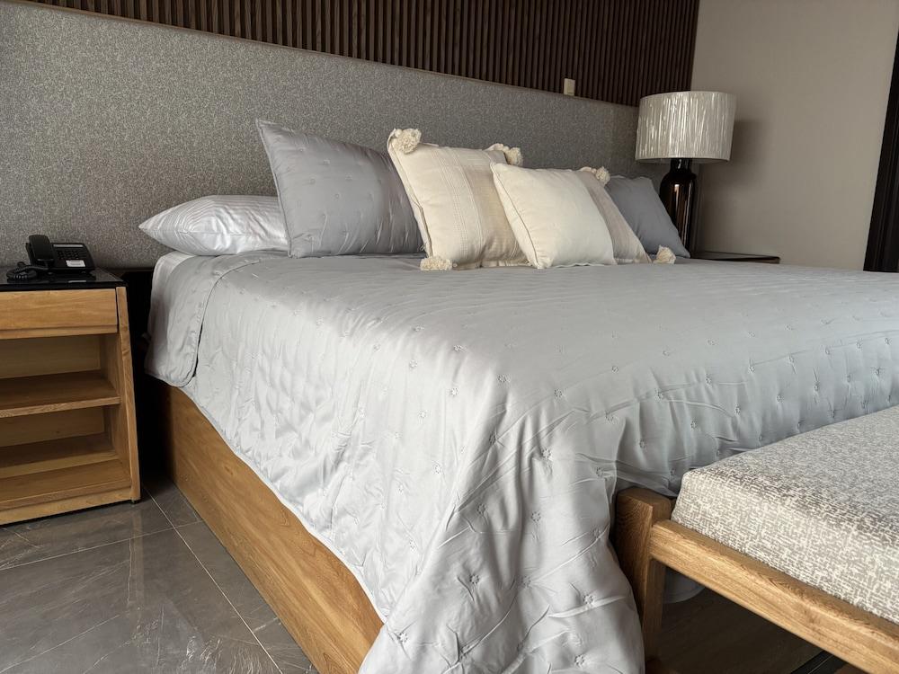 Quinta Don Jose Boutique Hotel