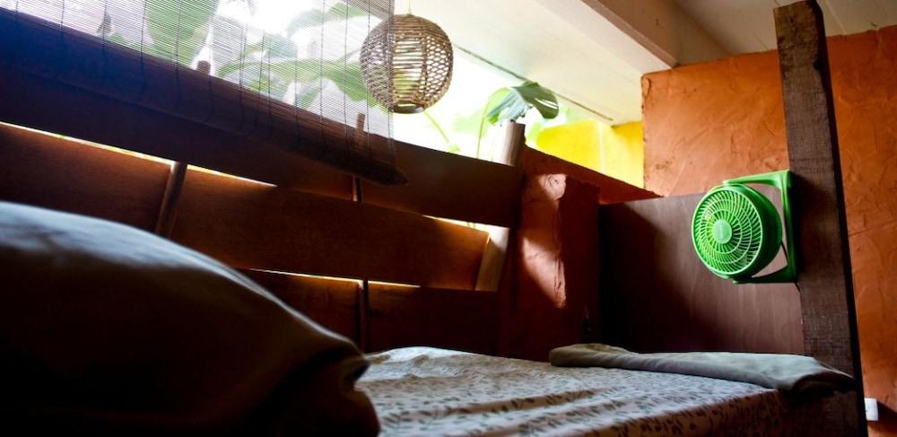 Hostal San Pancho - Hostel