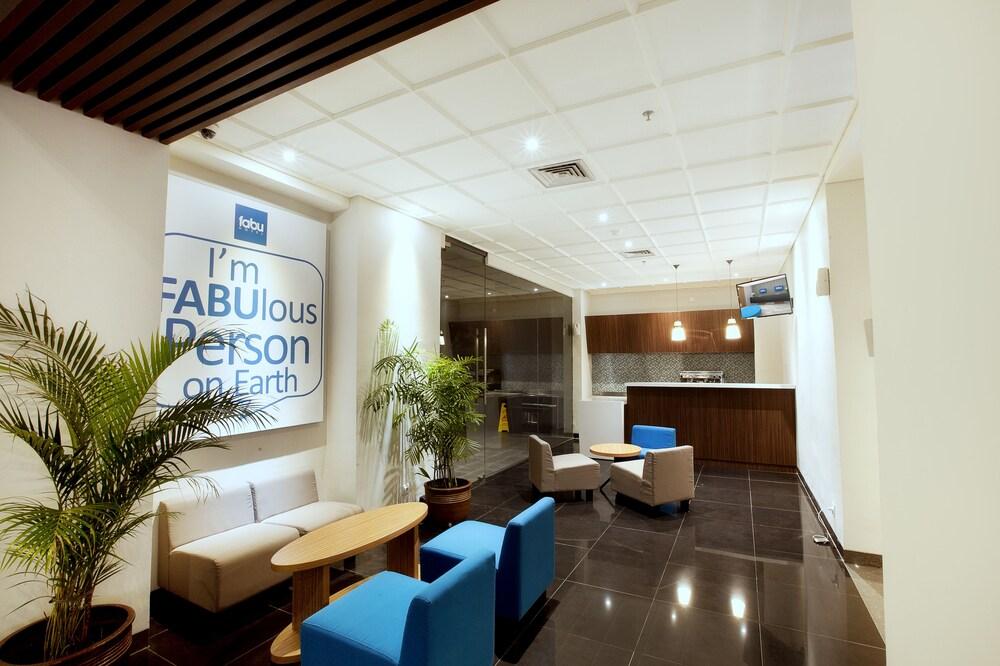 Fabu Hotel Bandung