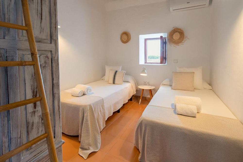 Cas Saliners - Ses Illetes