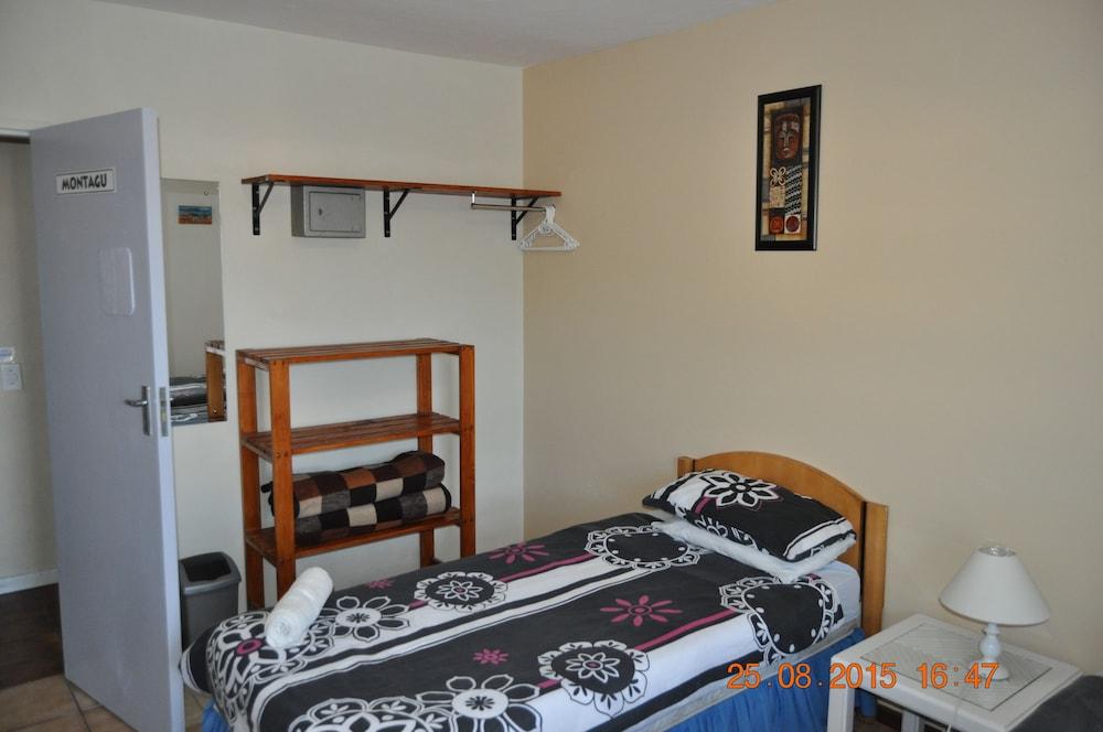 Amakaya Backpackers Travelers Accommodation