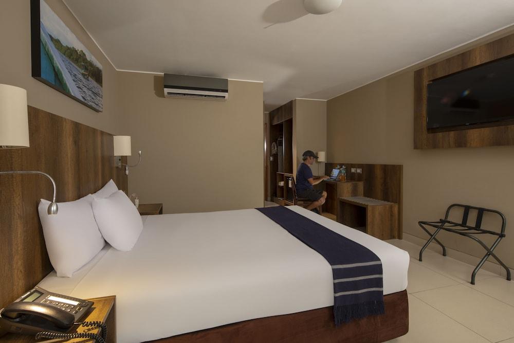 Casa Andina Select Pucallpa