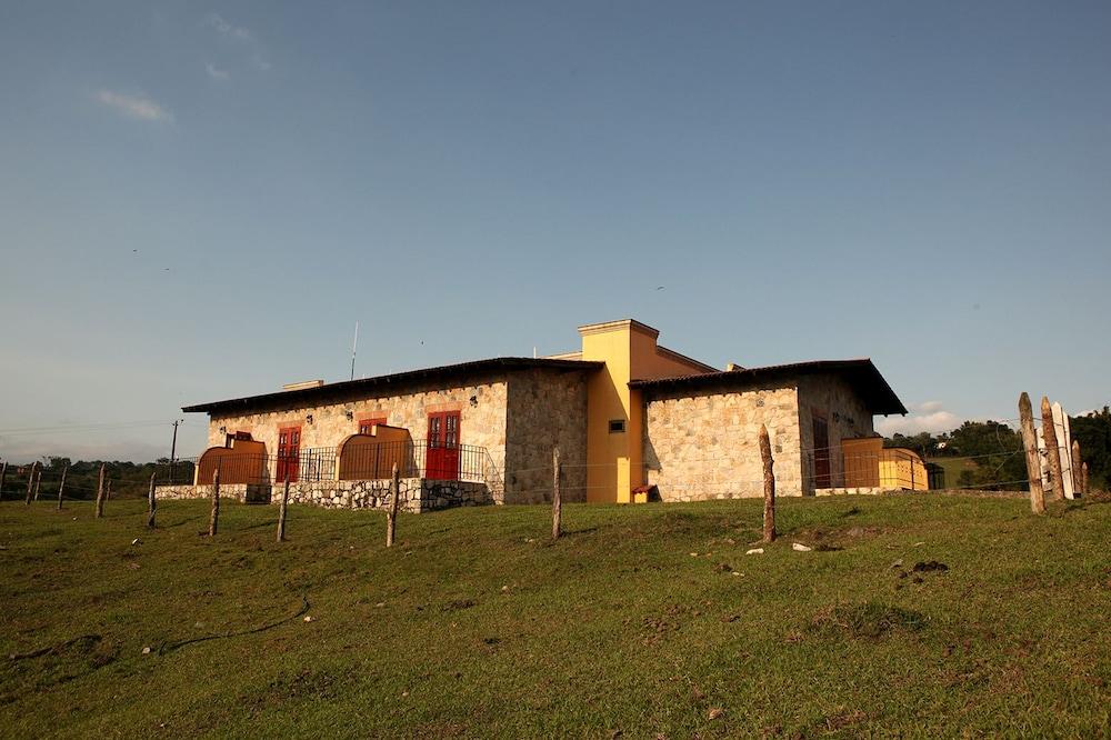 Rancho El Paraiso de Ayotoxco
