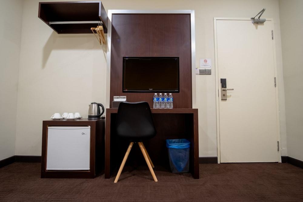 Orkid Inn Mahkota Cheras