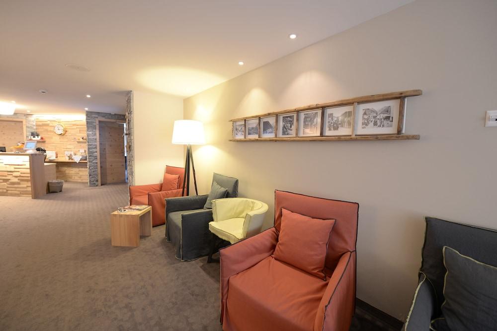 Alpenhotel Fleurs de Zermatt