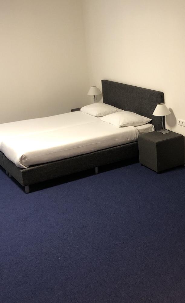 Hotel De Belgische Loodsensociëteit