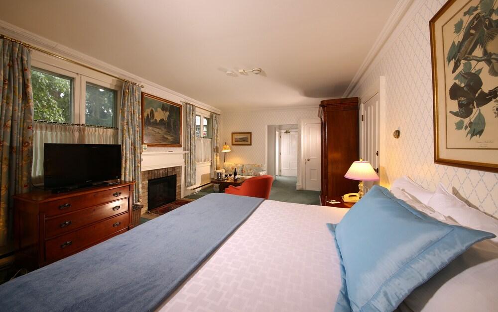 The Briars Resort & Spa