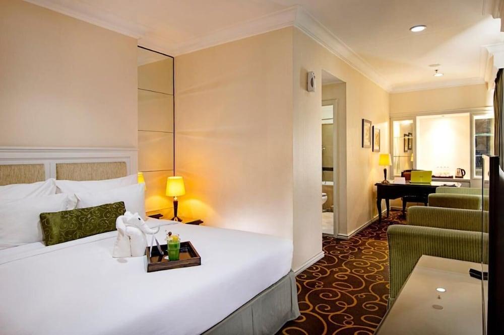 Blue Sky Pandurata Boutique Hotel