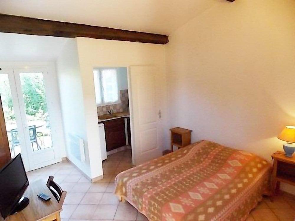 Domaine de la Bégude