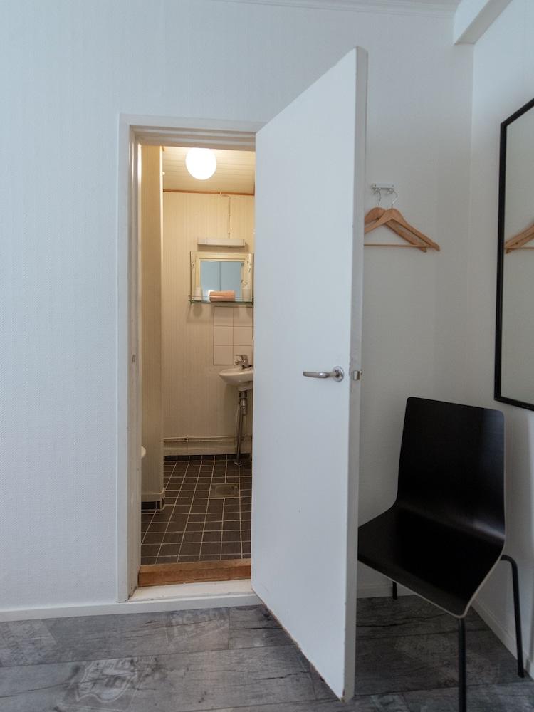 Kempeleen Moottorimaja