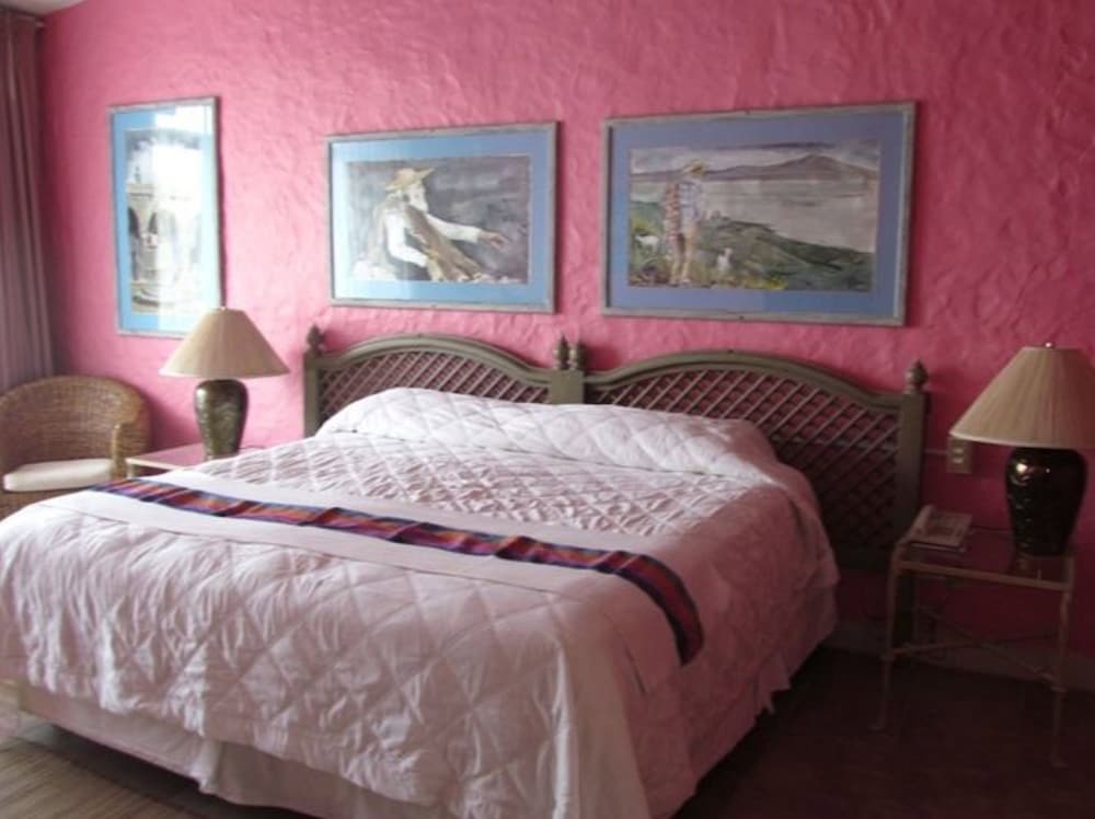 Hotel La Nueva Posada