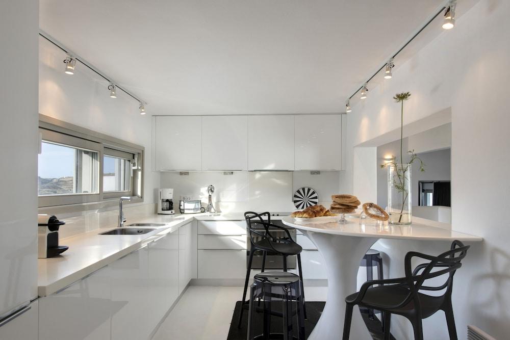 Amalgam Homes Mykonos