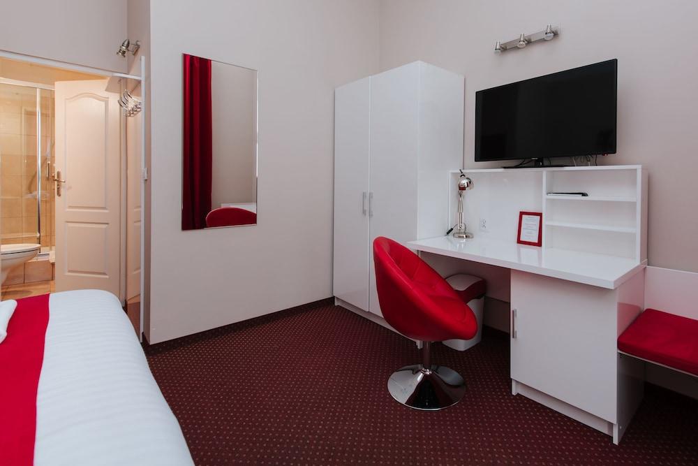 Rembrandt Aparthotel