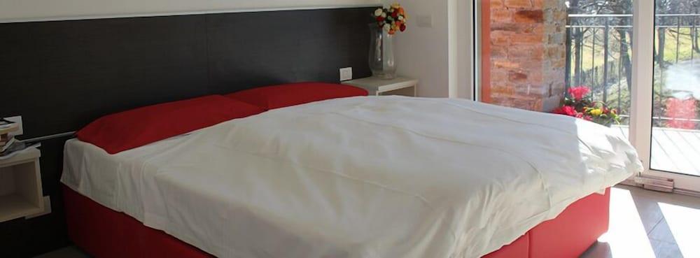 Residence Villa Paradiso