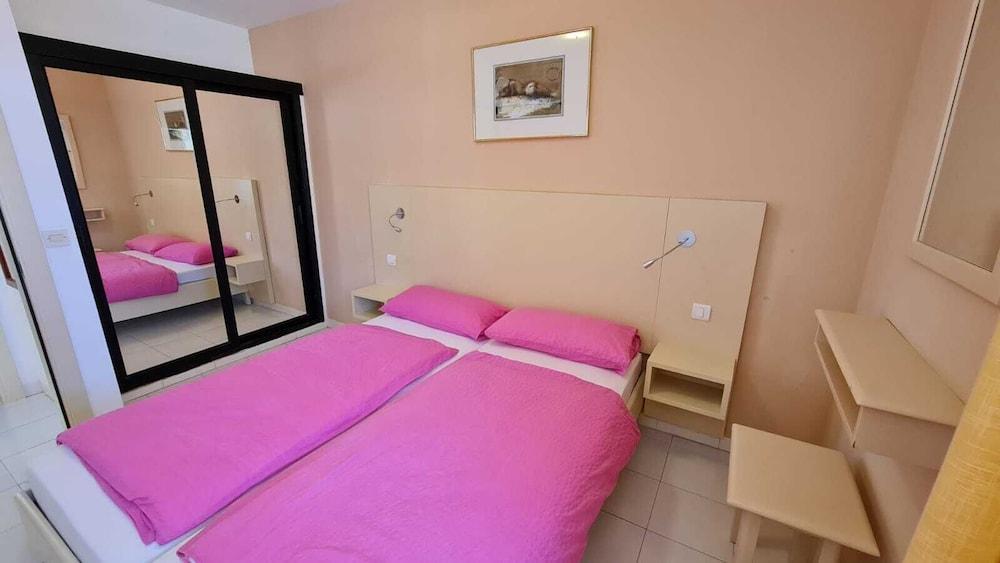 Apartamentos Curasol