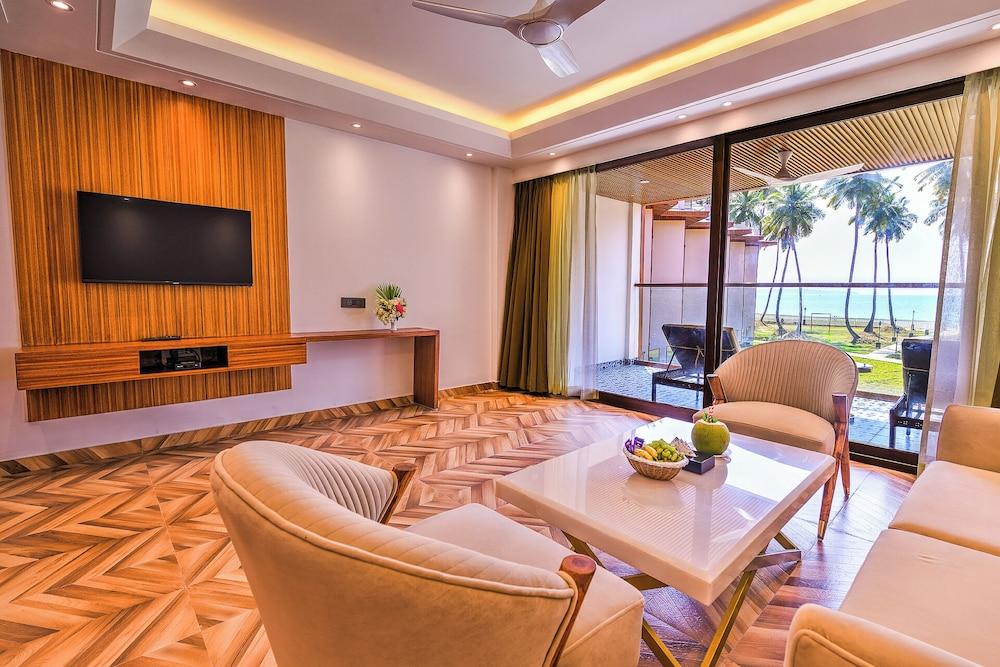 Silver Sand Sea Princess Beach Resort