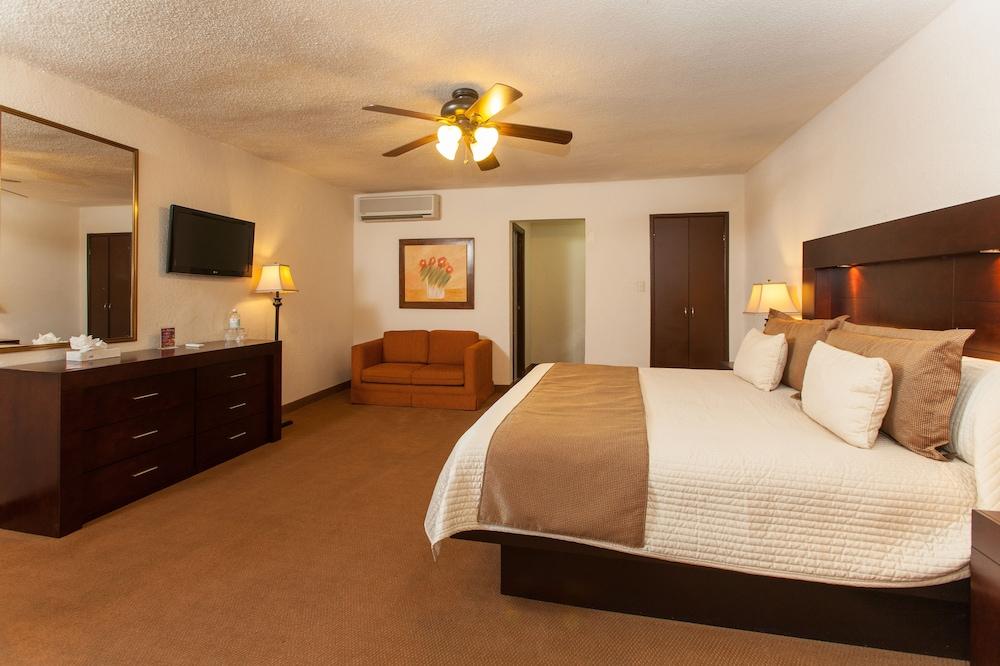 Hotel Gandara Hermosillo