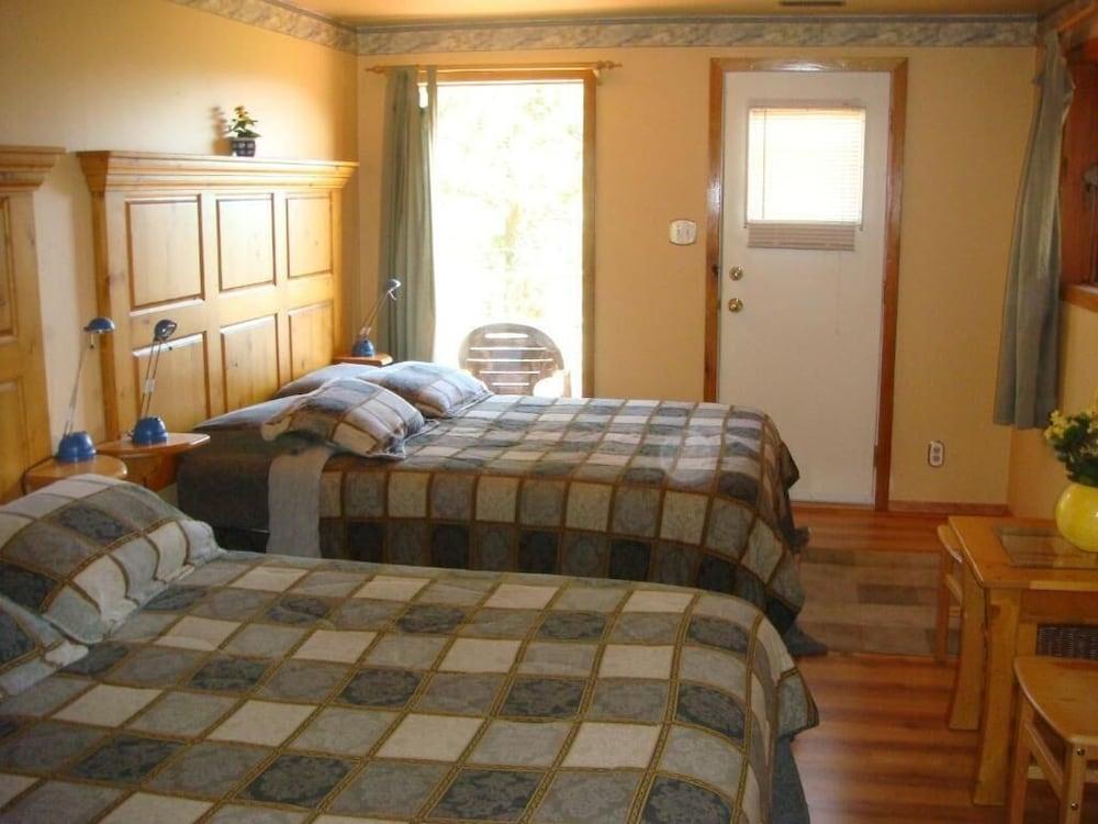 Wildhorse Mountain Guest Ranch