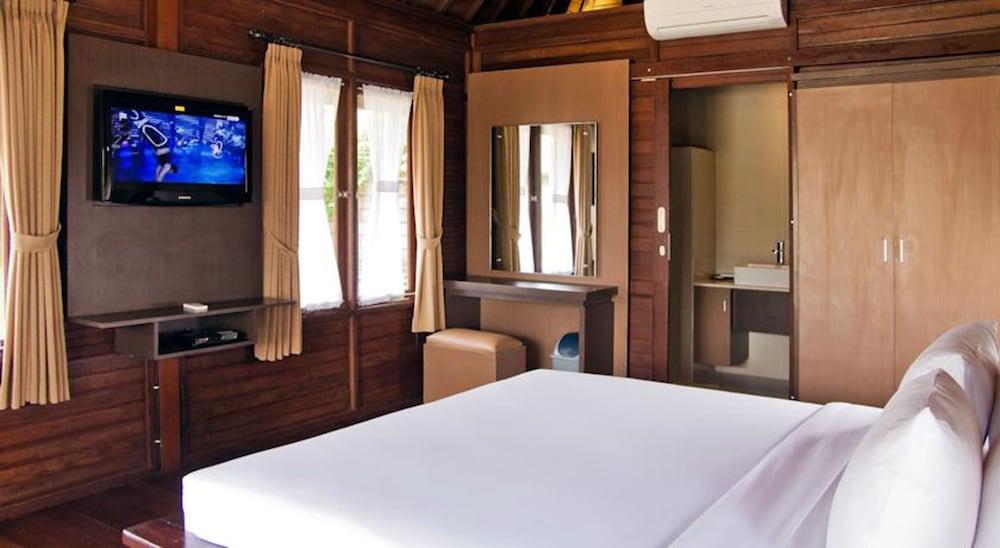 Aman Gati Hotel Balangan