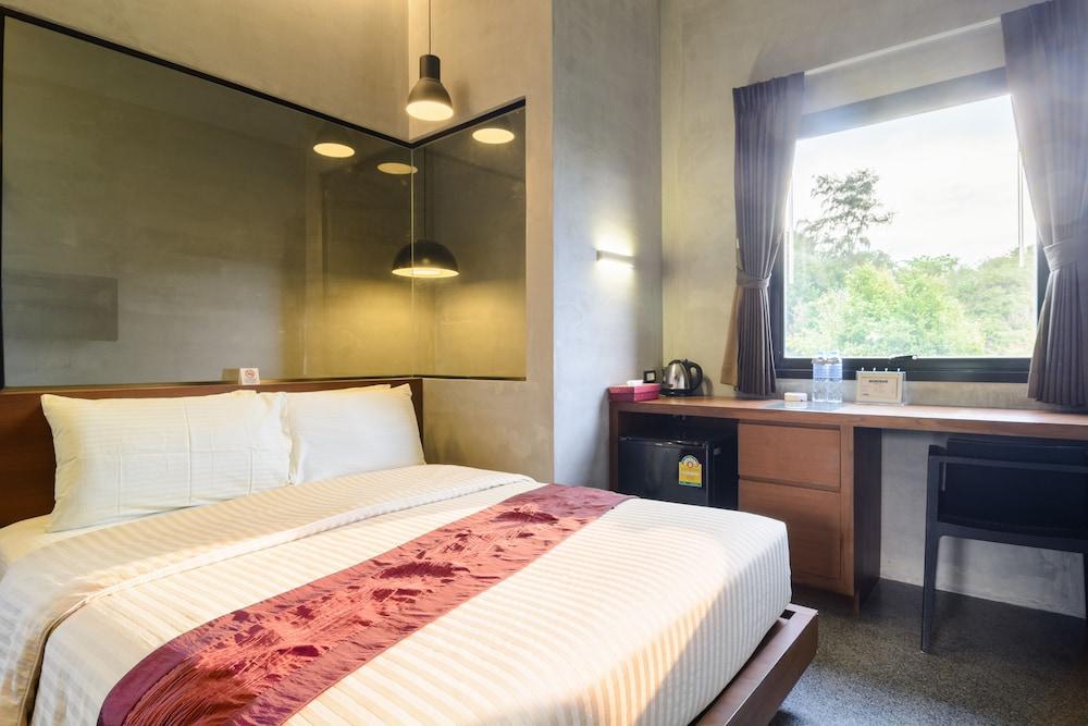 Samed Grandview Resort