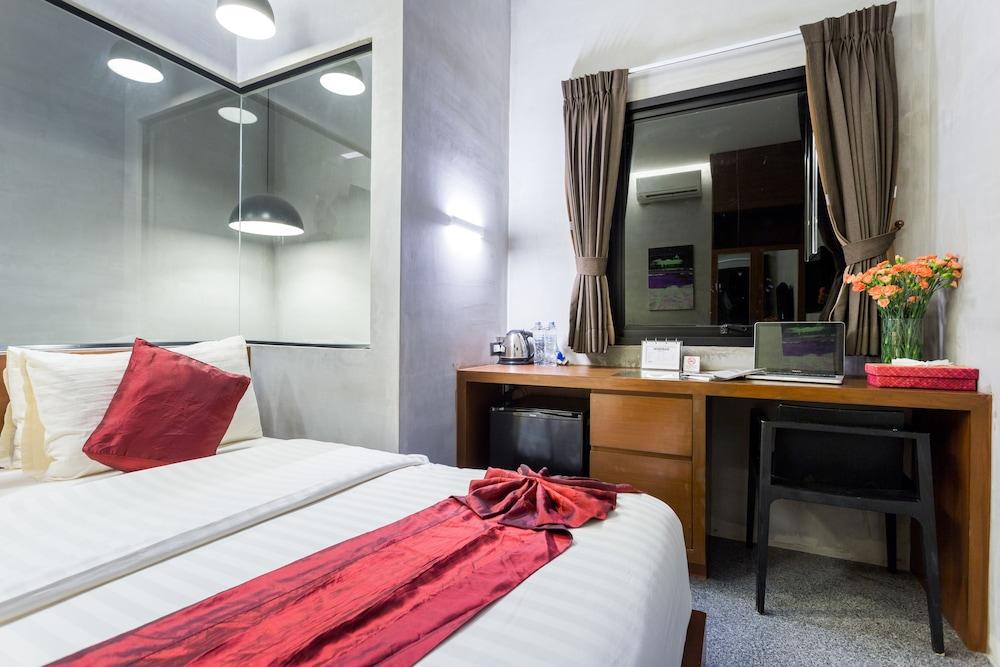 Samed Grandview Resort