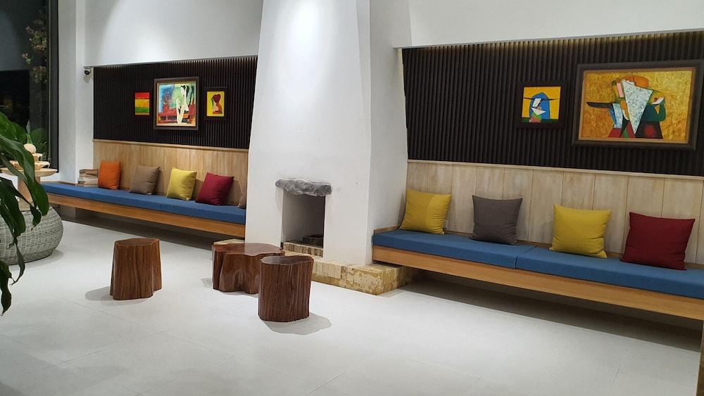 Queen Hotel Ninh Binh