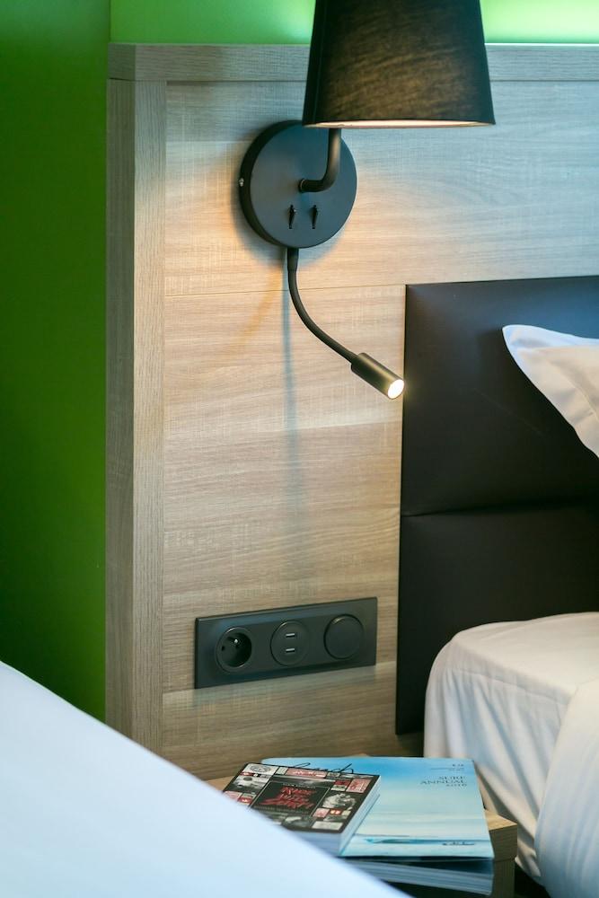 Hôtel du Pont d'Ascain