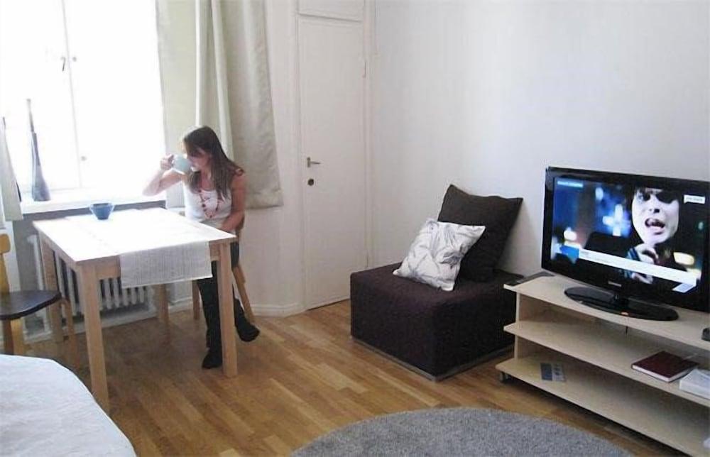 Helsinki Apartment