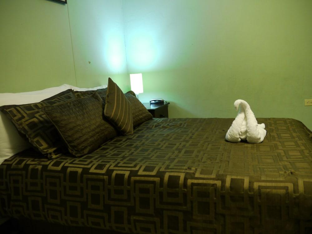 Hotel Sueños del Angel