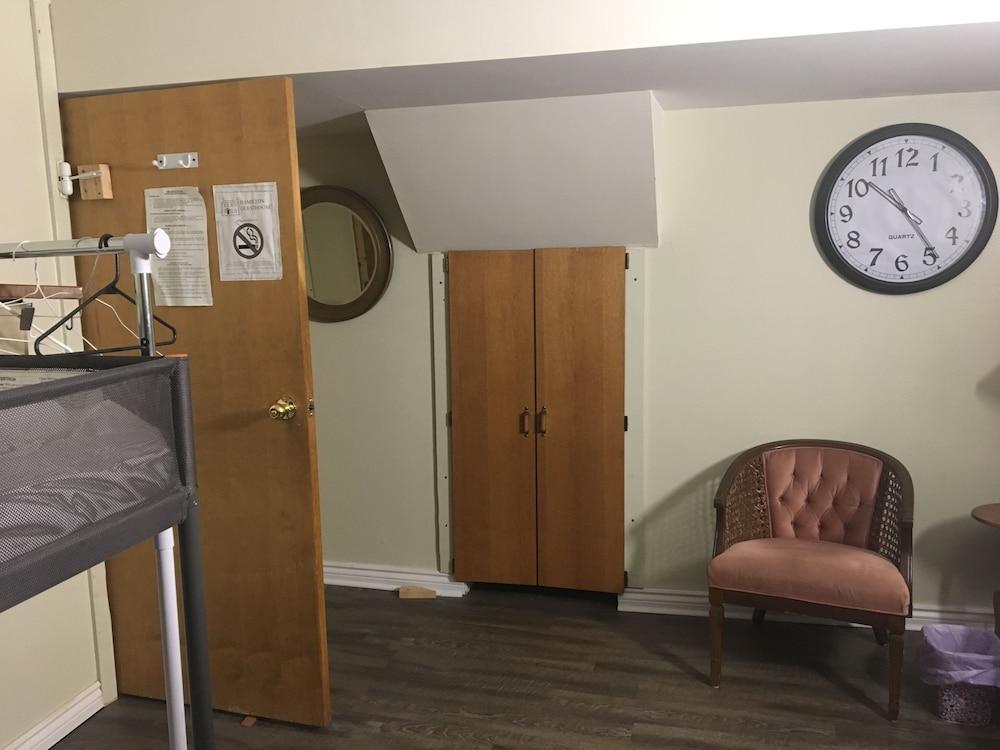 Pring Guesthouse - Hostel