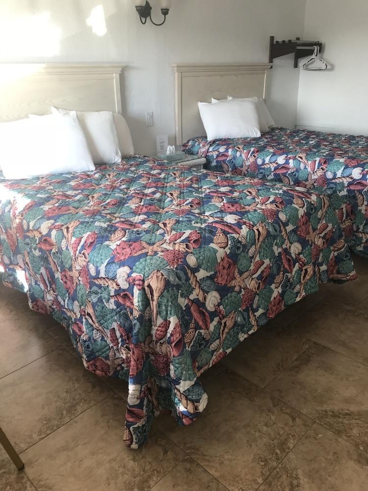 Pyramid Resort Motel