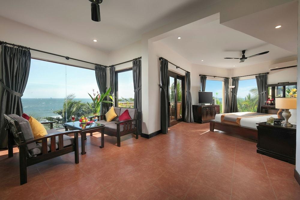 Sea Lion Beach Resort & Spa Mui Ne