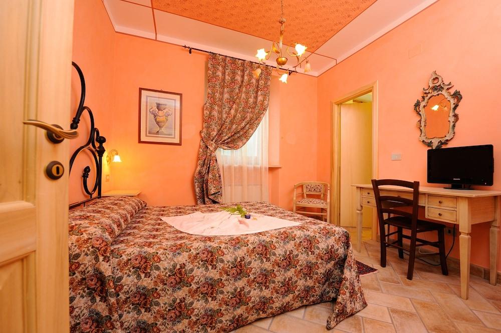 Agriturismo Casa Brunori