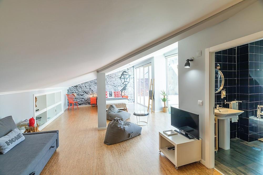 Emporium Lisbon Suites