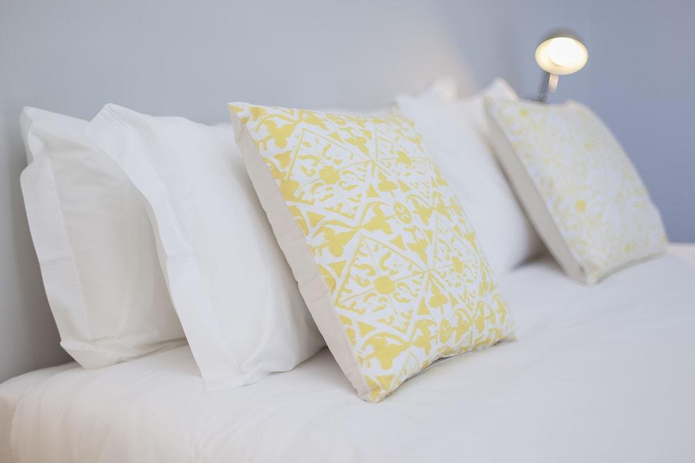 Emporium Lisbon Suites