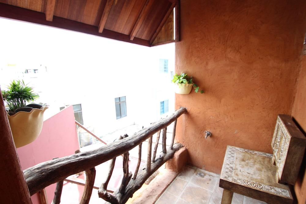 Afei Surf Inn Hall 4 - NANU