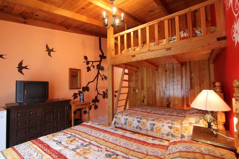 Hotel Real de la Sierra