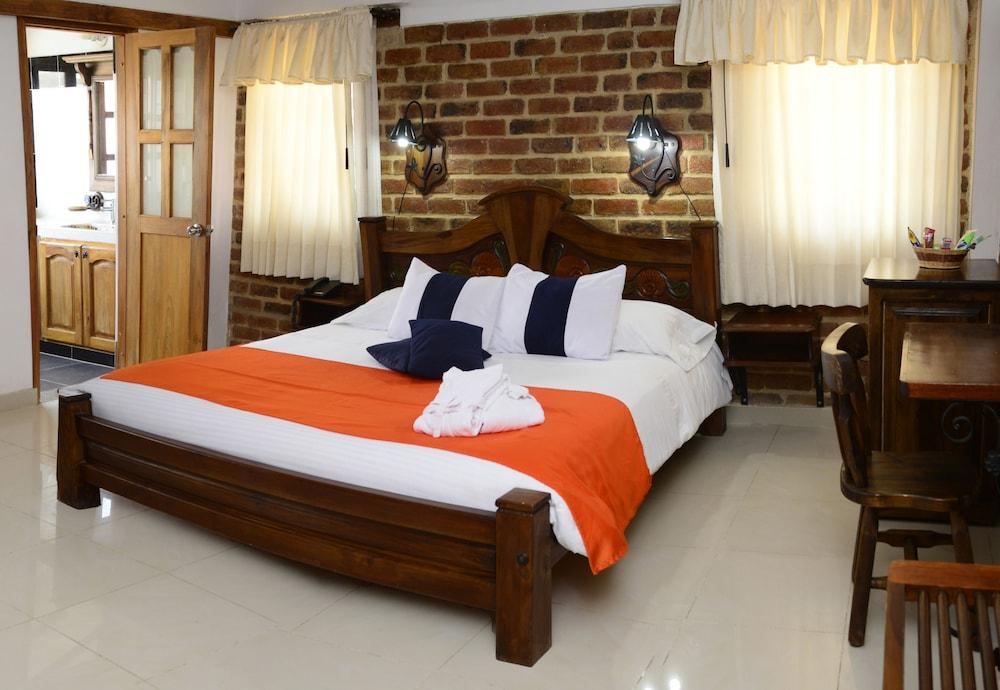 Hotel Boutique Villa Roma