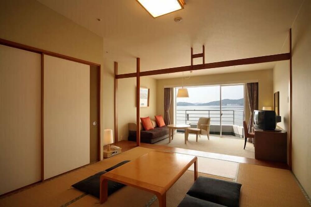 Hotel Harvest Hamanako